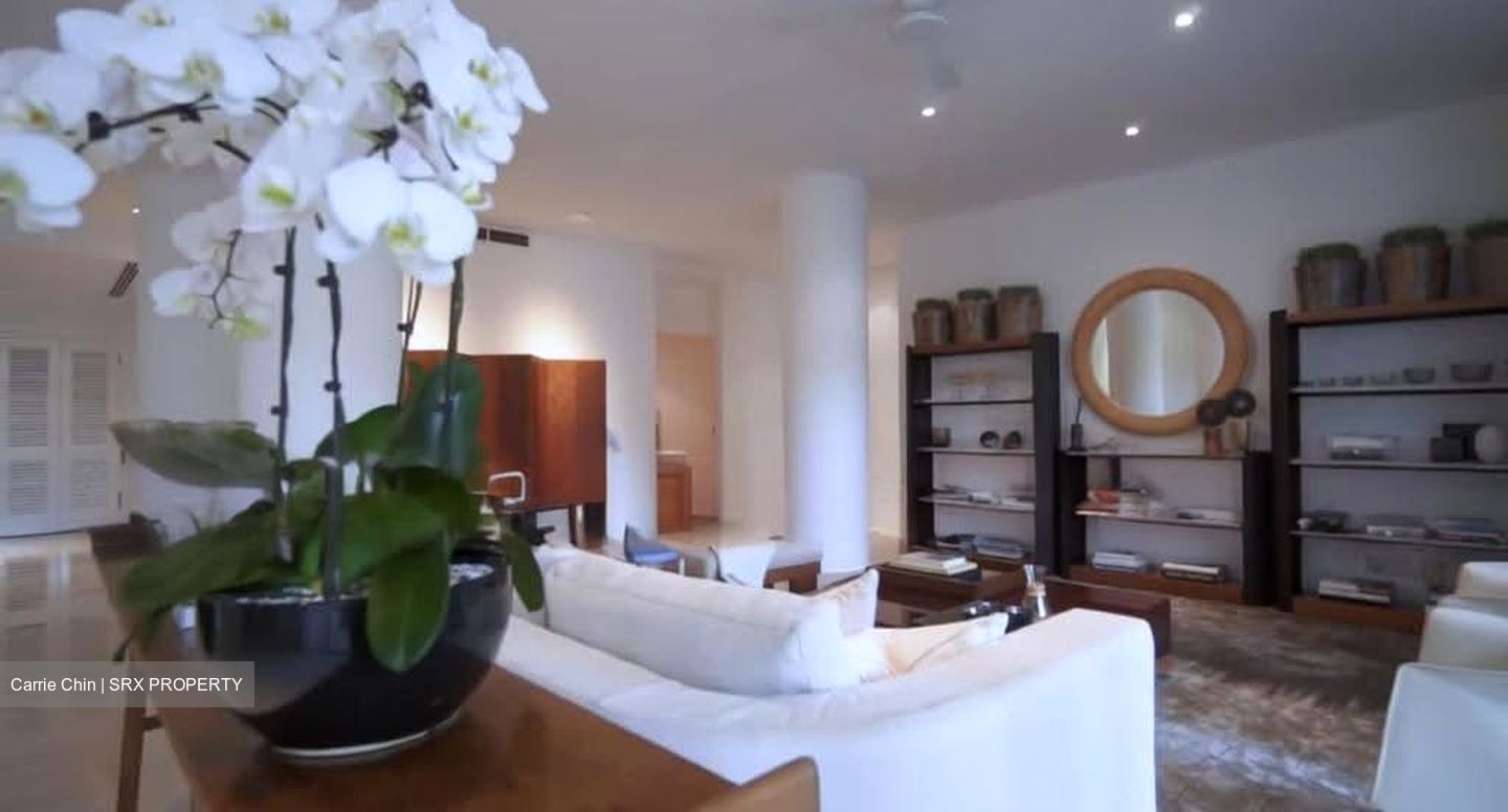 The Colonnade (D10), Condominium #617305041